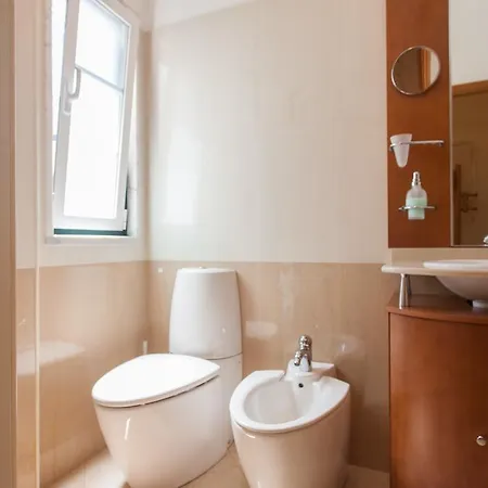 Appartamento Feels Like Bairro Alto Typical Flat