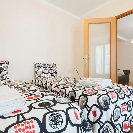 Appartamento Feels Like Bairro Alto Typical Flat *