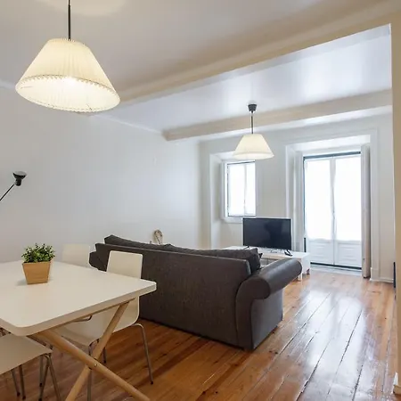 Feels Like Bairro Alto Typical Flat Appartamento *