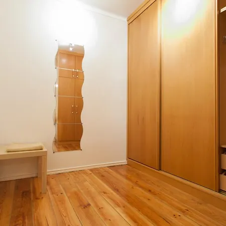 Feels Like Bairro Alto Typical Flat * Lisbona